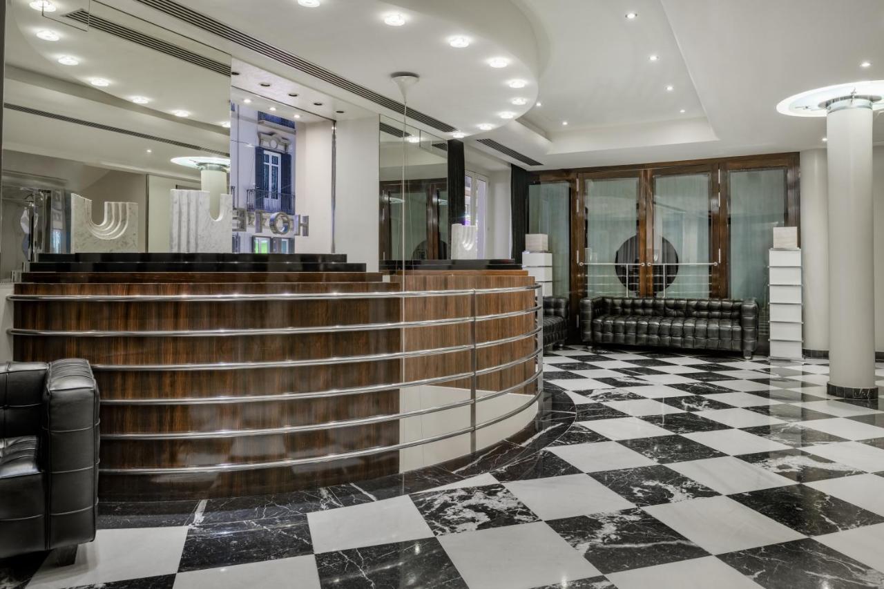 Hotel Larios Malaga Exterior photo