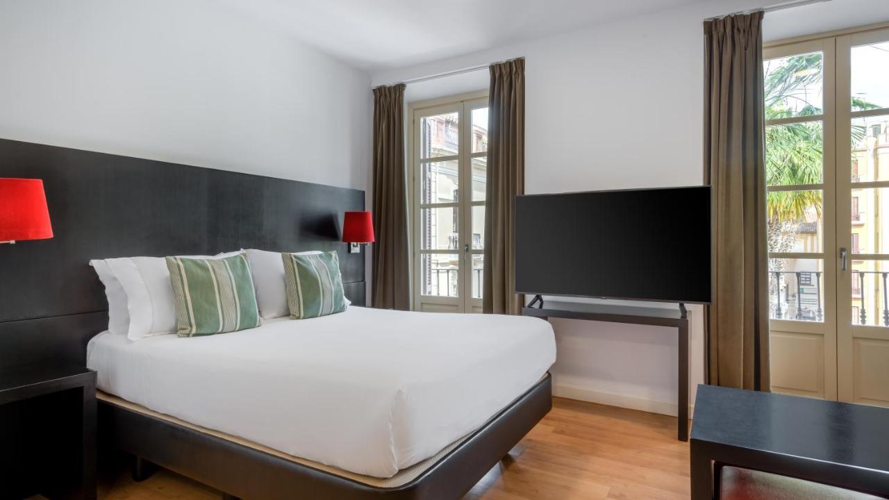 Hotel Larios Malaga Exterior photo